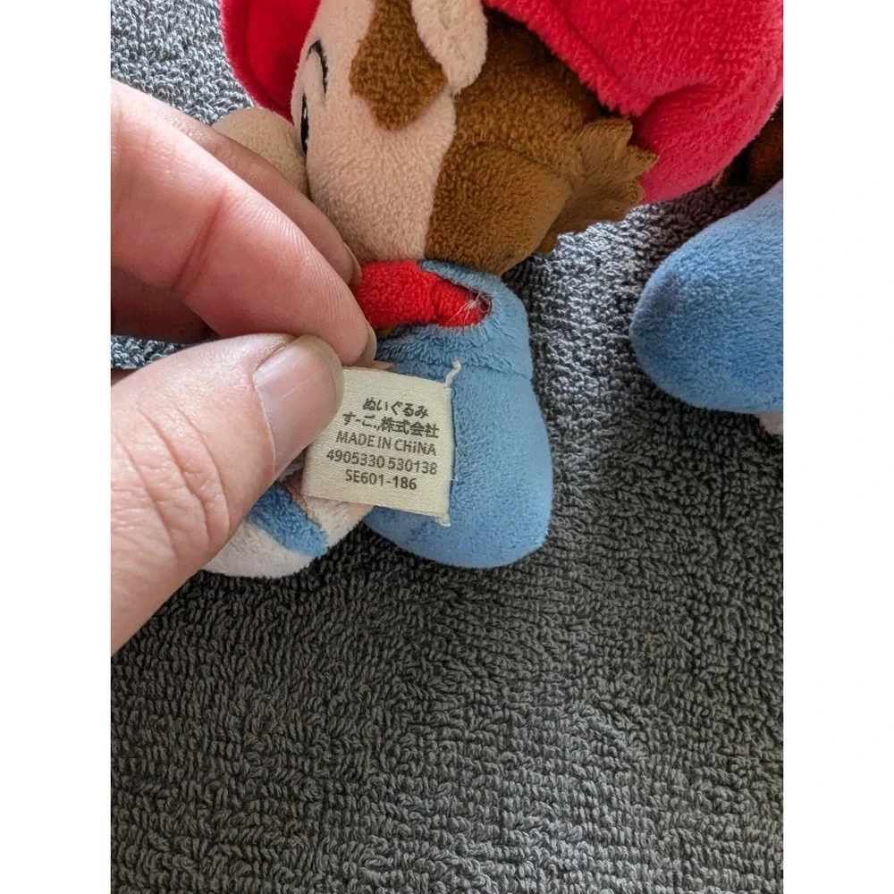 Nintendo please see